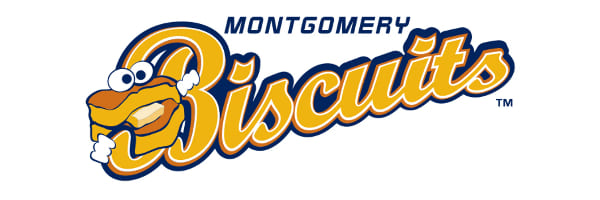 Montgomery Biscuits
